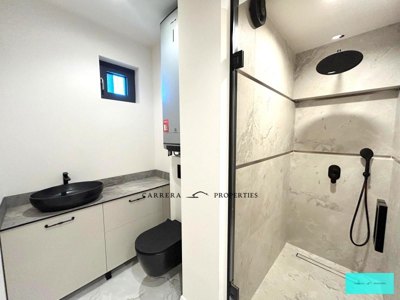 Продава 3-СТАЕН, гр. Варна, Чаталджа, снимка 13 - Апартаменти - 52130970