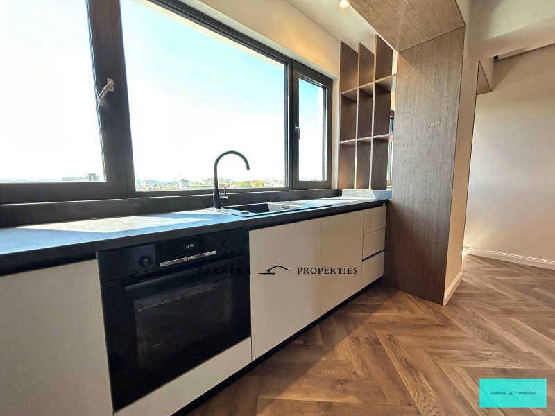 Продава 3-СТАЕН, гр. Варна, Чаталджа, снимка 3 - Апартаменти - 52130970