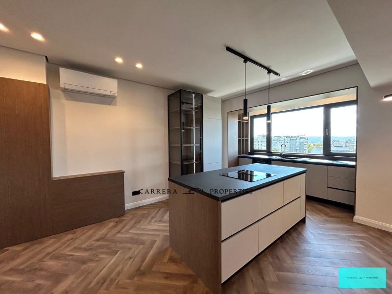 Продава 3-СТАЕН, гр. Варна, Чаталджа, снимка 2 - Апартаменти - 52130970