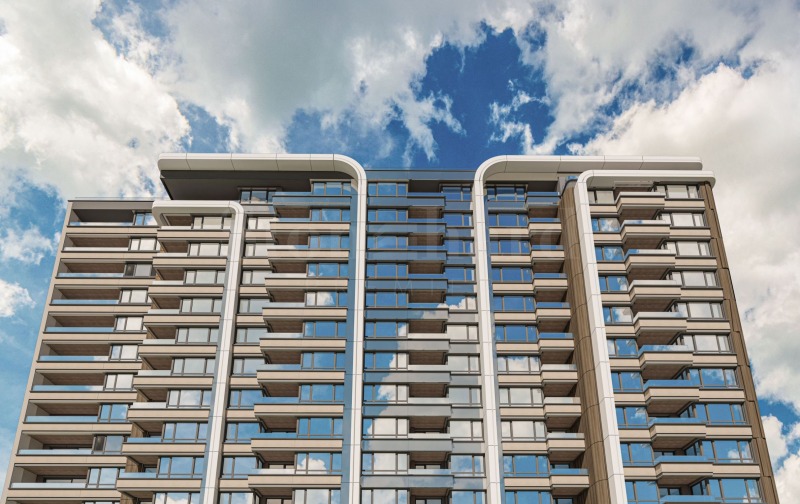 Продава 3-СТАЕН, гр. София, Младост 3