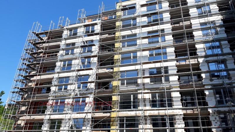 Till salu  3 sovrum Sofia , Drujba 2 , 247 kvm | 44948824 - bild [2]