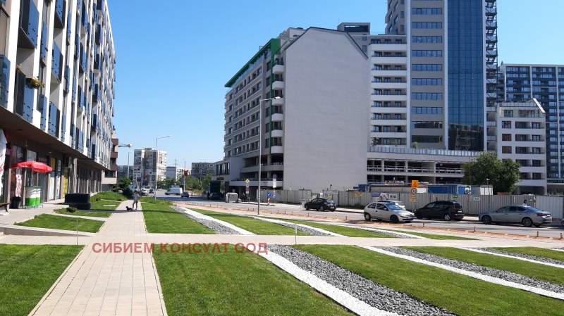 Till salu  3 sovrum Sofia , Drujba 2 , 247 kvm | 44948824 - bild [5]
