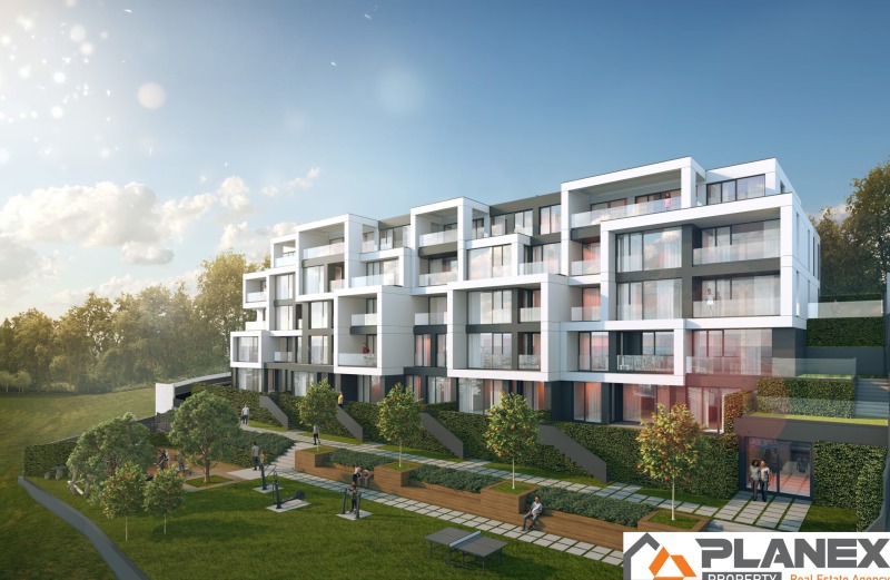 Na sprzedaż  3 sypialnie Warna , Briz , 170 mkw | 26226455 - obraz [5]