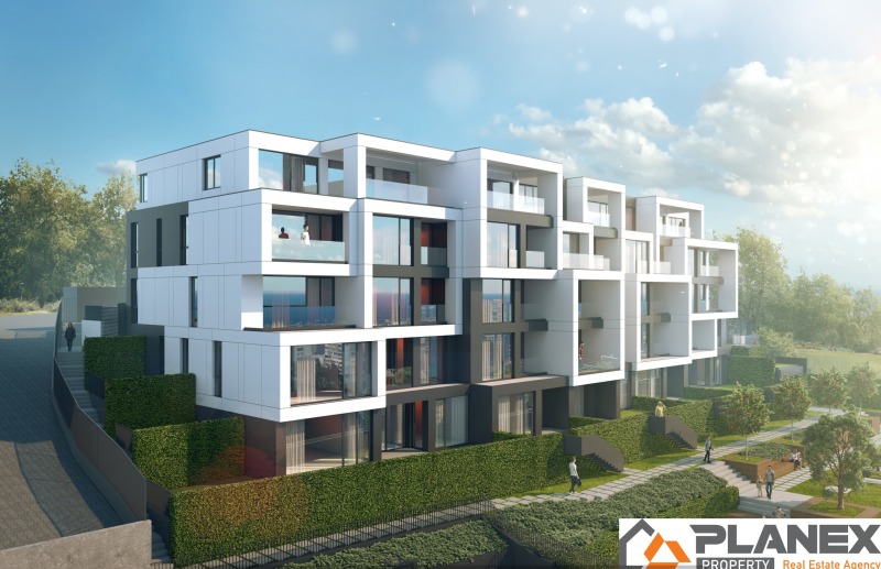 À venda  3 quartos Varna , Briz , 170 m² | 26226455