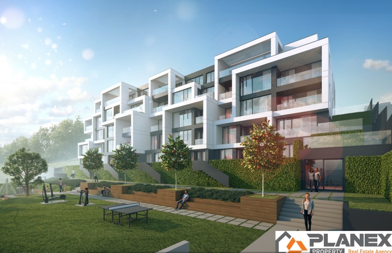 De vânzare  3 dormitoare Varna , Briz , 170 mp | 26226455 - imagine [2]