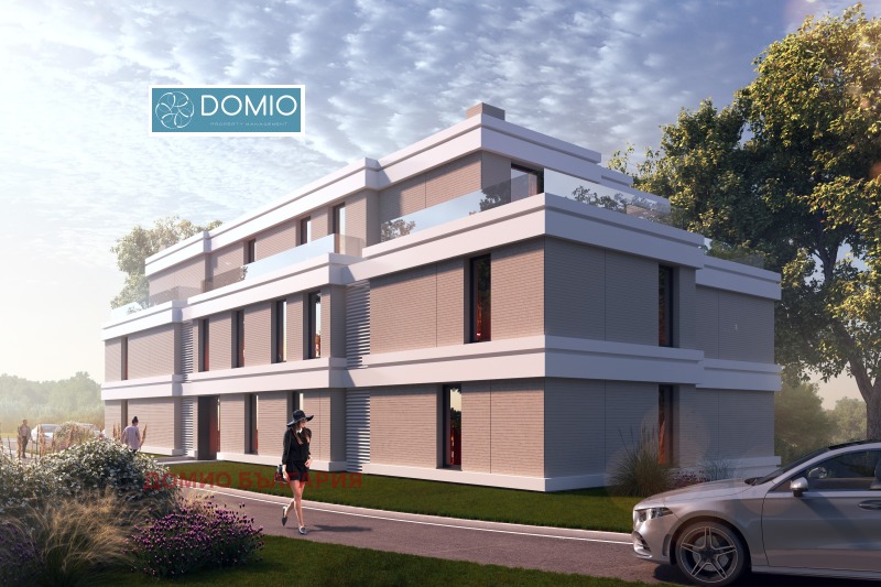 Te koop  Maisonnette Varna , m-t Dolna Traka , 177 m² | 47095221 - afbeelding [3]