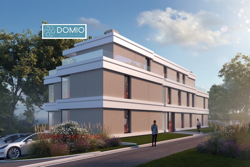 Продава  Мезонет град Варна , м-т Долна Трака , 177 кв.м | 69703429 - изображение [3]