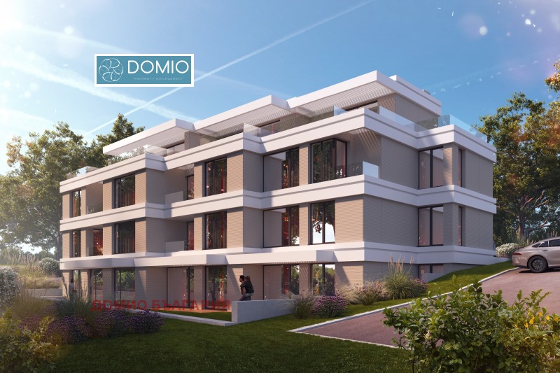 Te koop  Maisonnette Varna , m-t Dolna Traka , 177 m² | 47095221