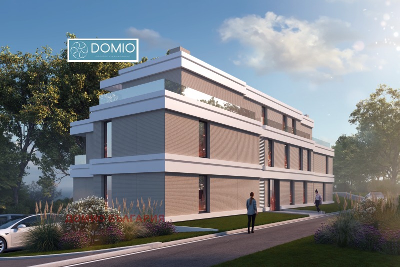 Te koop  Maisonnette Varna , m-t Dolna Traka , 177 m² | 47095221 - afbeelding [4]