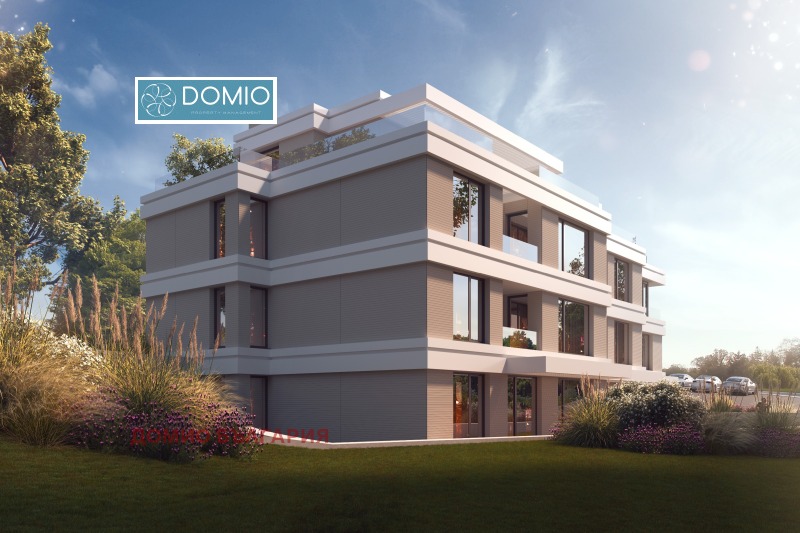 Te koop  Maisonnette Varna , m-t Dolna Traka , 177 m² | 47095221 - afbeelding [2]