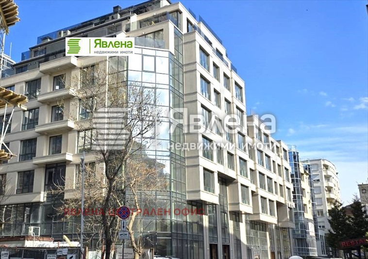 In vendita  Ufficio Sofia , Lozenets , 210 mq | 25465543 - Immagine [6]