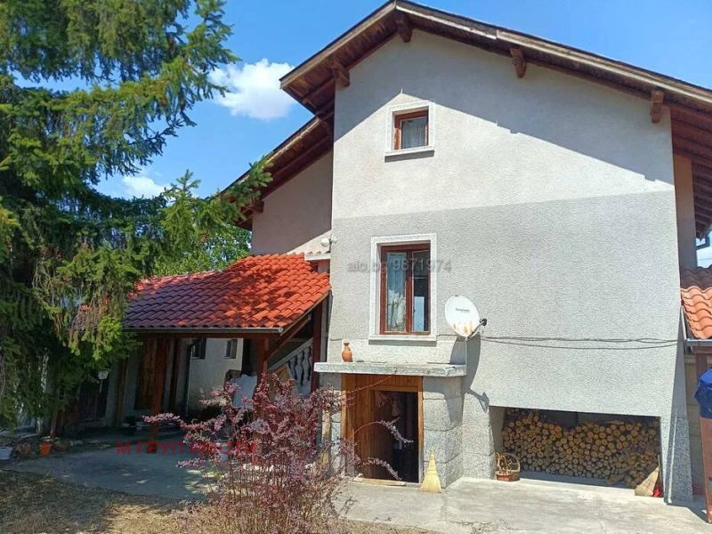 Zu verkaufen  Haus region Plowdiw , Izbeglii , 150 qm | 30178911