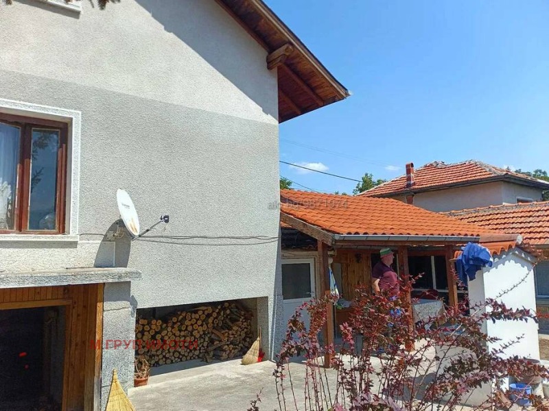 Zu verkaufen  Haus region Plowdiw , Izbeglii , 150 qm | 30178911 - Bild [2]