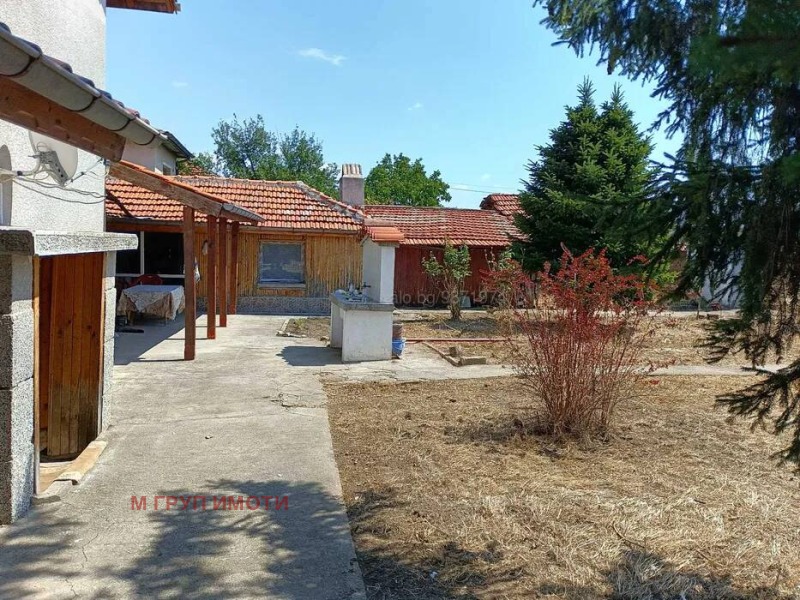 Zu verkaufen  Haus region Plowdiw , Izbeglii , 150 qm | 30178911 - Bild [6]