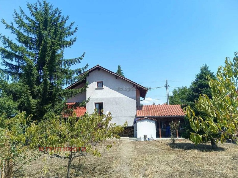 Zu verkaufen  Haus region Plowdiw , Izbeglii , 150 qm | 30178911 - Bild [3]