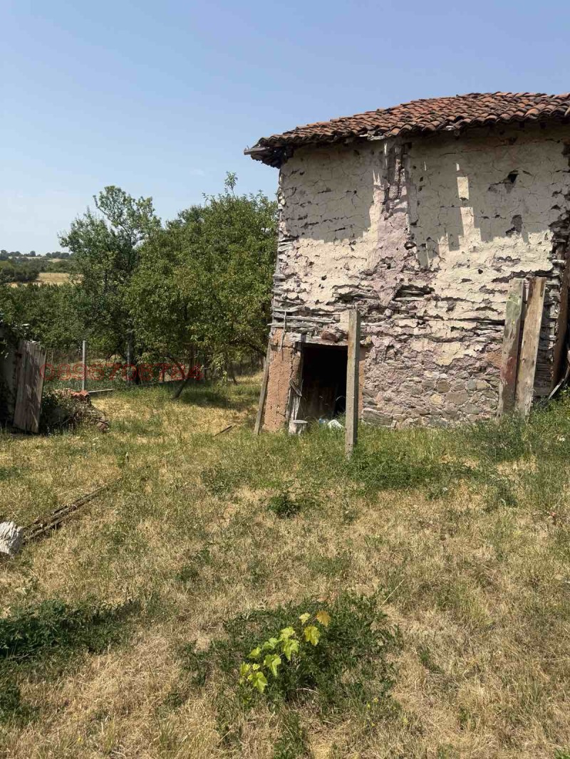 Продава КЪЩА, с. Цървеняно, област Кюстендил, снимка 4 - Къщи - 52780177