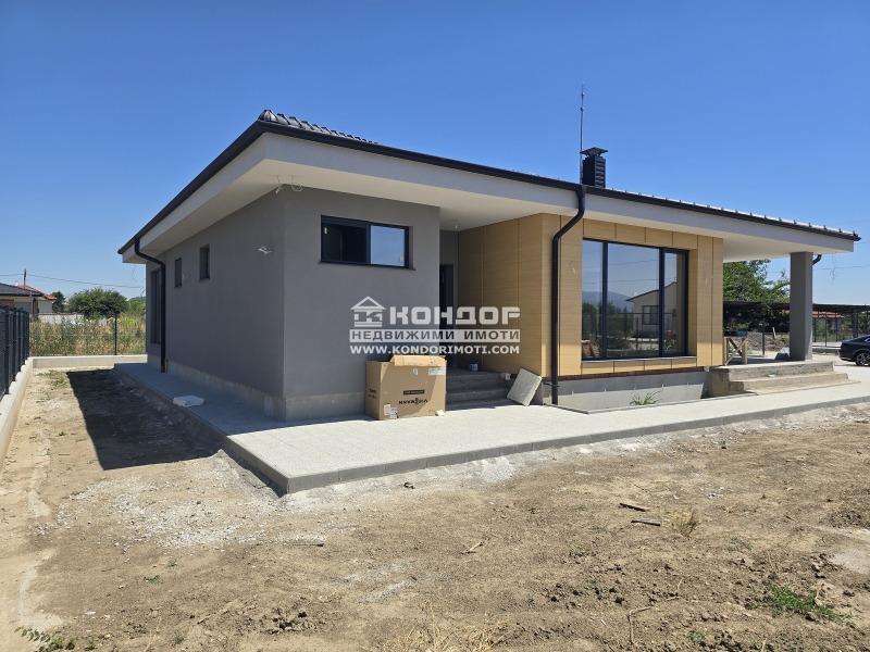 En venta  Casa región Plovdiv , Orizari , 175 metros cuadrados | 44455504 - imagen [3]