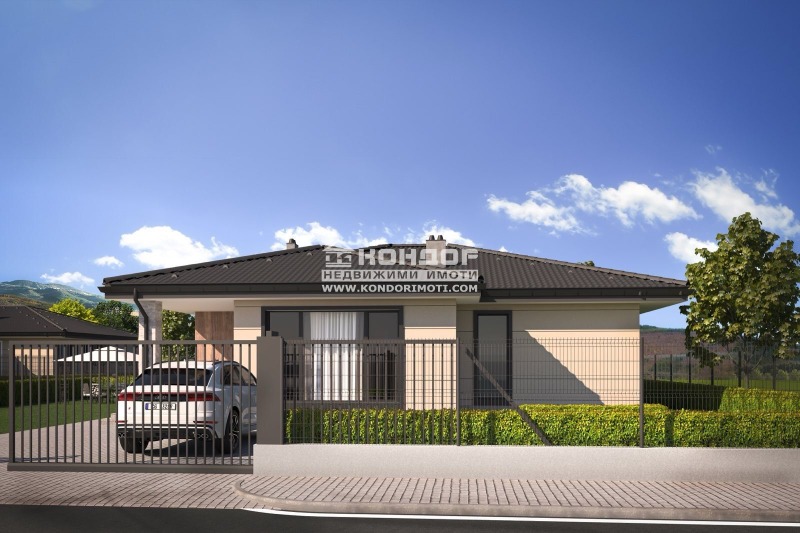 En venta  Casa región Plovdiv , Orizari , 175 metros cuadrados | 44455504 - imagen [10]