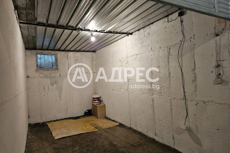 For Sale  Гараж, Паркомясто Sofia , Gotse Delchev , 15 sq.m | 61549449 - image [2]