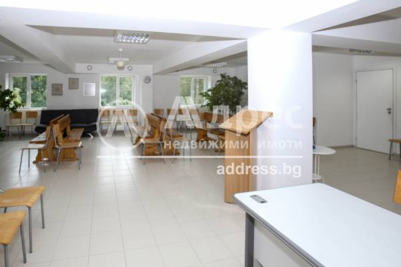 Te koop  Industrie gebouw Sofia , Ljulin 6 , 826 m² | 84314026 - afbeelding [5]