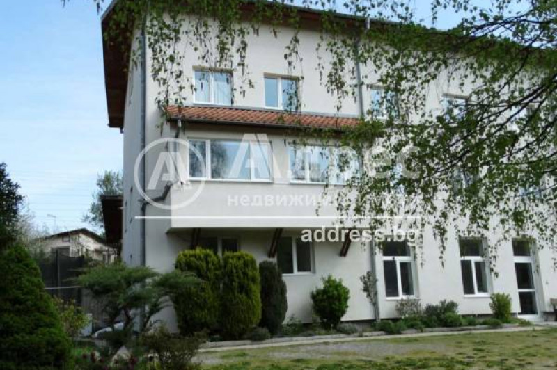 Te koop  Industrie gebouw Sofia , Ljulin 6 , 826 m² | 84314026