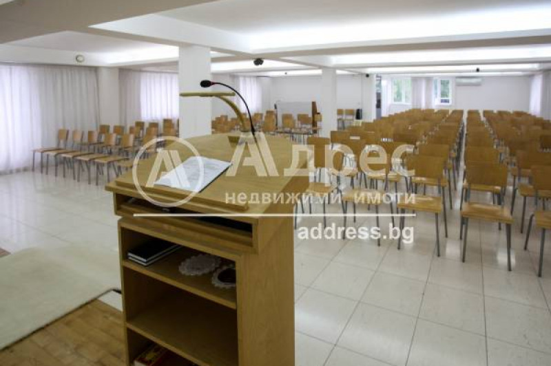 Te koop  Industrie gebouw Sofia , Ljulin 6 , 826 m² | 84314026 - afbeelding [4]