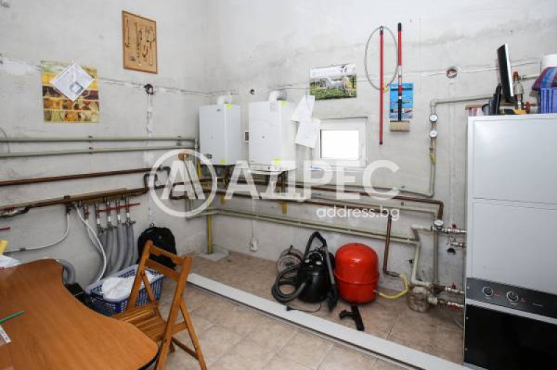 Te koop  Industrie gebouw Sofia , Ljulin 6 , 826 m² | 84314026 - afbeelding [8]