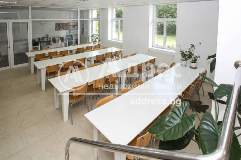 Te koop  Industrie gebouw Sofia , Ljulin 6 , 826 m² | 84314026 - afbeelding [6]