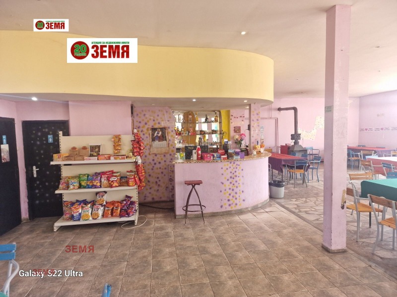 Продава ПРОМ. ПОМЕЩЕНИЕ, гр. Елин Пелин, област София област, снимка 5 - Производствени сгради - 52522023