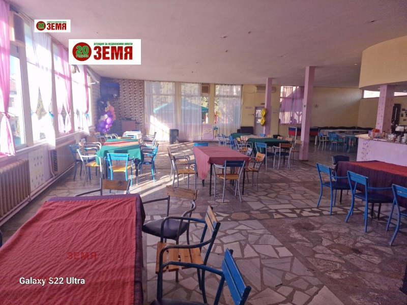 Продава ПРОМ. ПОМЕЩЕНИЕ, гр. Елин Пелин, област София област, снимка 7 - Производствени сгради - 52522023