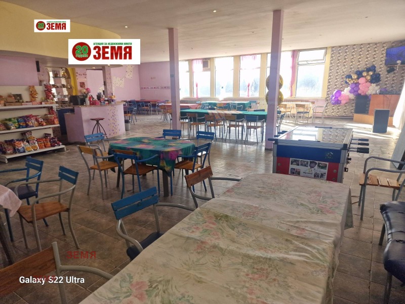 Продава ПРОМ. ПОМЕЩЕНИЕ, гр. Елин Пелин, област София област, снимка 4 - Производствени сгради - 52522023