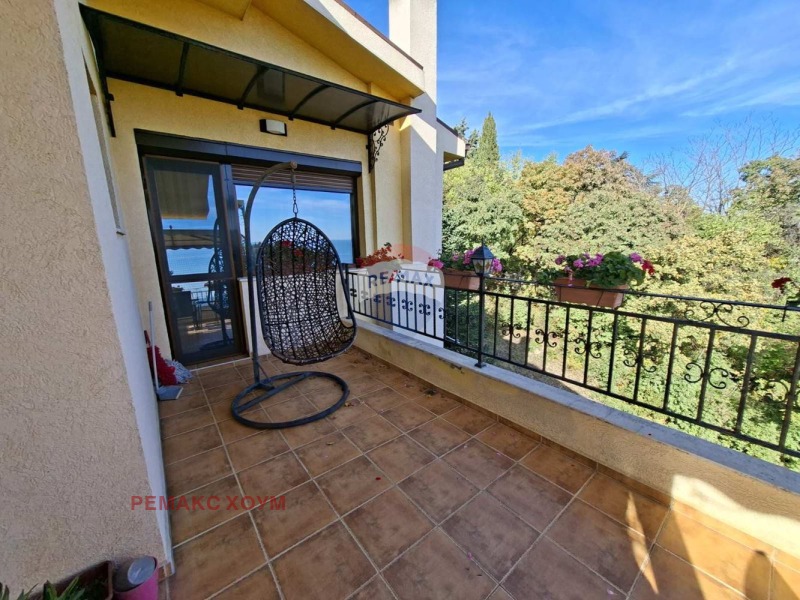 Продава ХОТЕЛ, гр. Варна, к.к. Чайка, снимка 12 - Хотели - 52367808