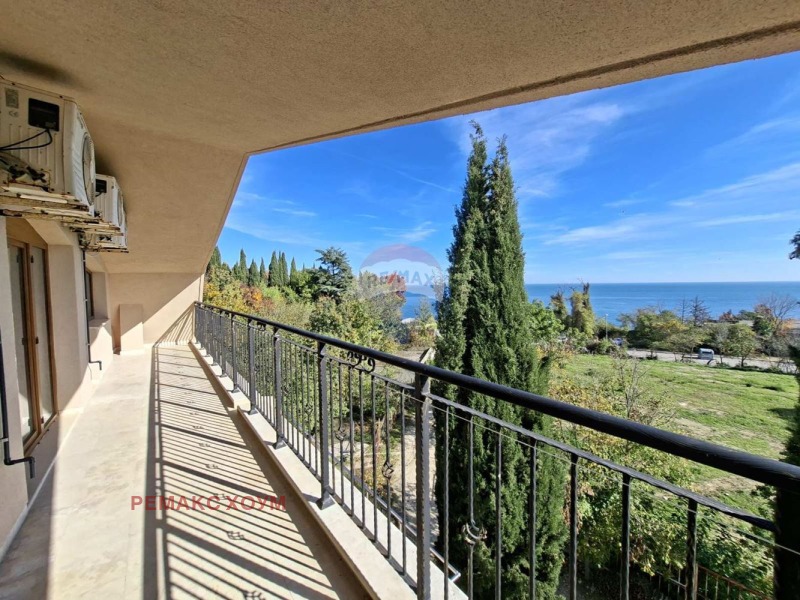 Продава ХОТЕЛ, гр. Варна, к.к. Чайка, снимка 3 - Хотели - 52367808