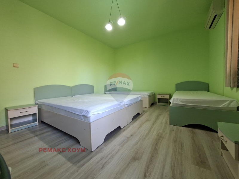 Продава ХОТЕЛ, гр. Варна, к.к. Чайка, снимка 11 - Хотели - 52367808