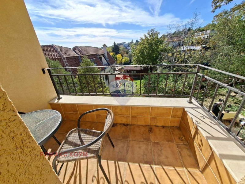 Продава ХОТЕЛ, гр. Варна, к.к. Чайка, снимка 15 - Хотели - 52367808