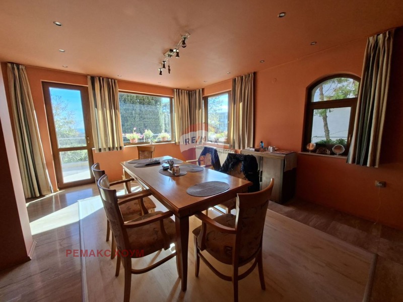 Продава ХОТЕЛ, гр. Варна, к.к. Чайка, снимка 6 - Хотели - 52367808