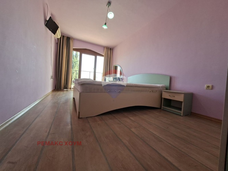 Продава ХОТЕЛ, гр. Варна, к.к. Чайка, снимка 9 - Хотели - 52367808