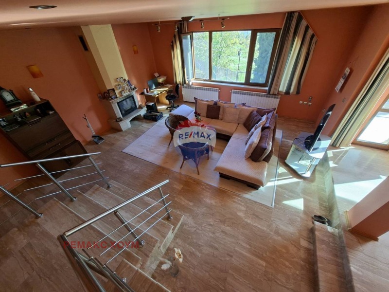 Продава ХОТЕЛ, гр. Варна, к.к. Чайка, снимка 5 - Хотели - 52367808