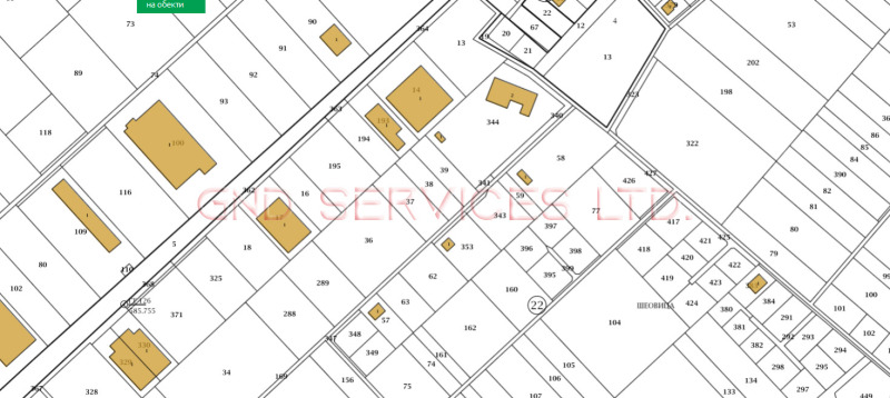 Продава ПАРЦЕЛ, гр. Божурище, област София област, снимка 7 - Парцели - 46595358