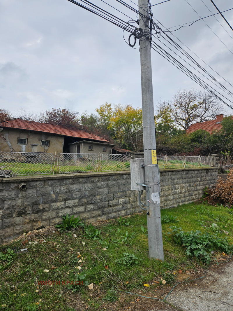 Продава ПАРЦЕЛ, с. Николово, област Русе