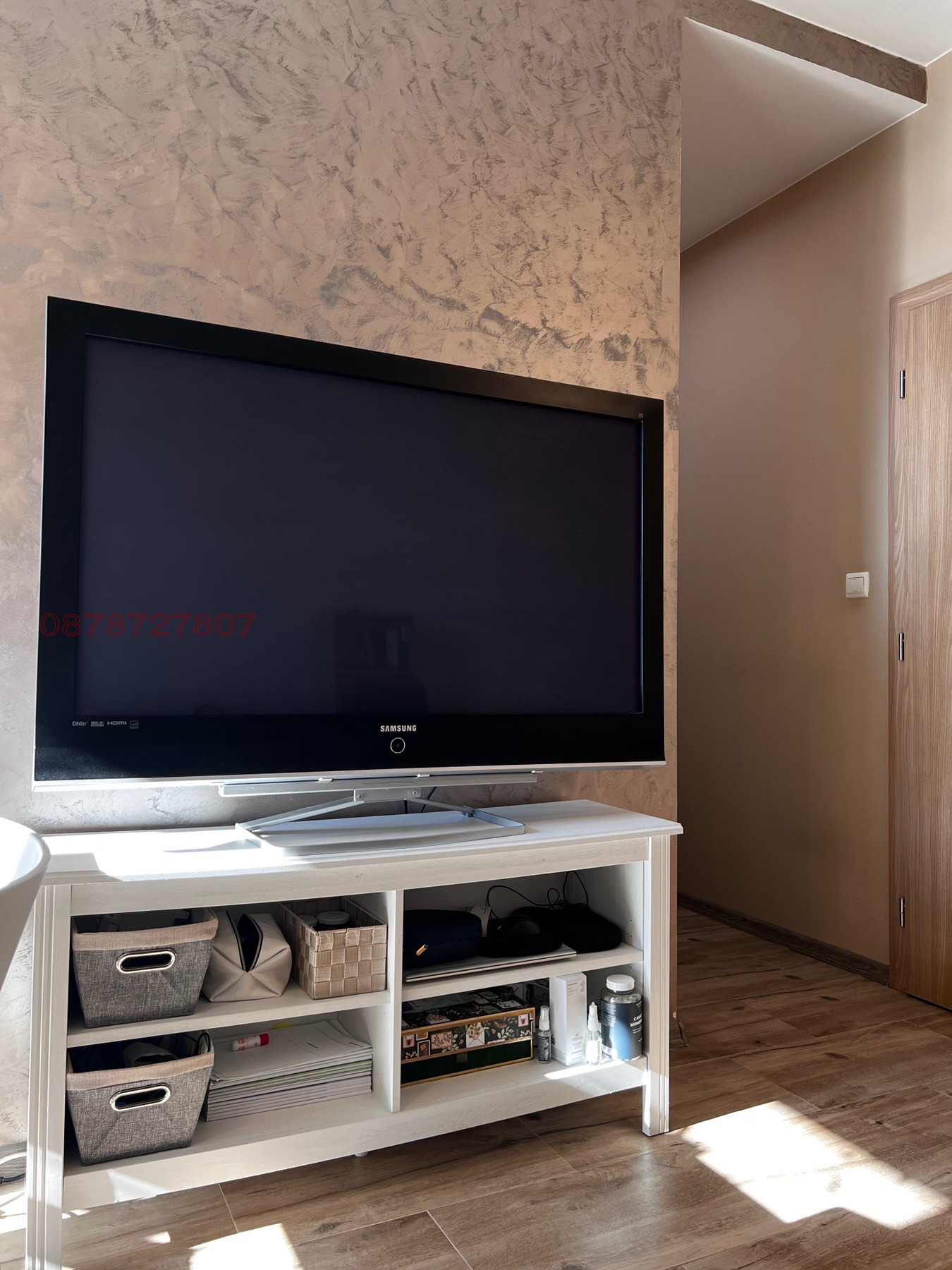 Продава 2-СТАЕН, гр. София, Витоша, снимка 3 - Апартаменти - 54550453