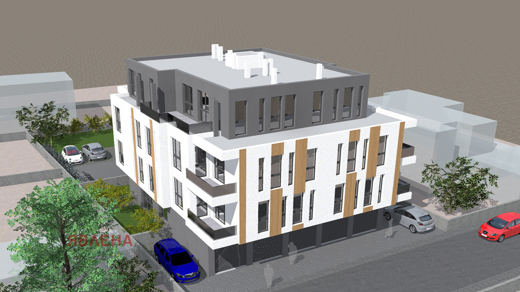 Продава 2-СТАЕН, гр. София, Орландовци, снимка 7 - Апартаменти - 53906276