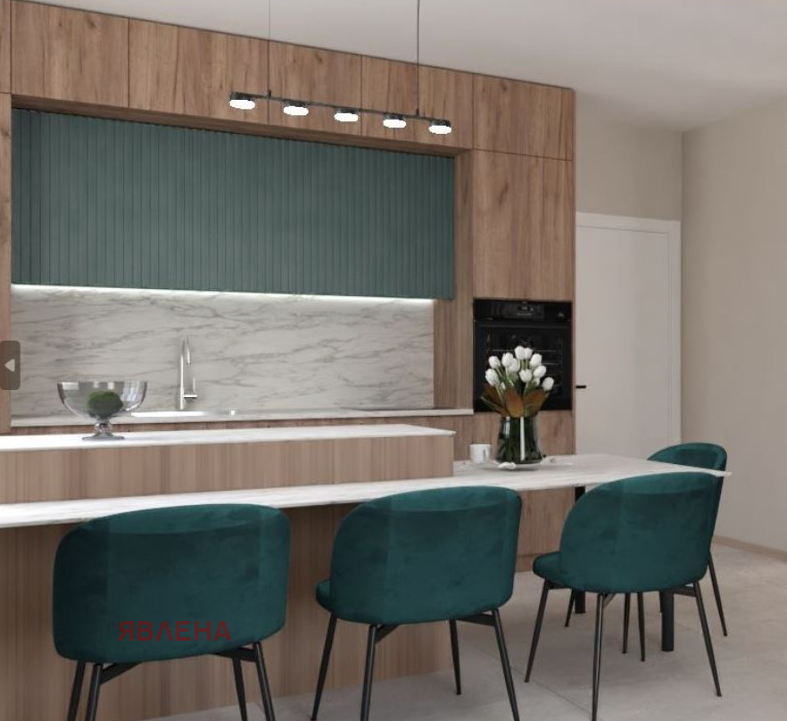 Продава 2-СТАЕН, гр. София, Орландовци, снимка 3 - Апартаменти - 53906276