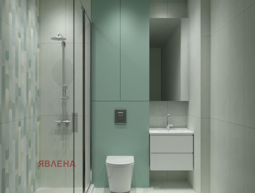 Продава 2-СТАЕН, гр. София, Орландовци, снимка 6 - Апартаменти - 53906276