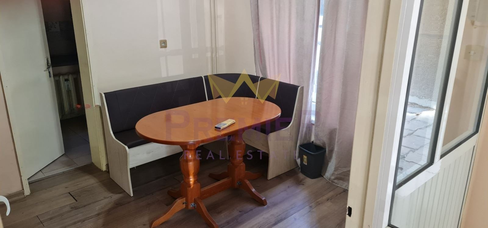 Продава 2-СТАЕН, гр. Пловдив, Захарна фабрика, снимка 4 - Апартаменти - 54136154