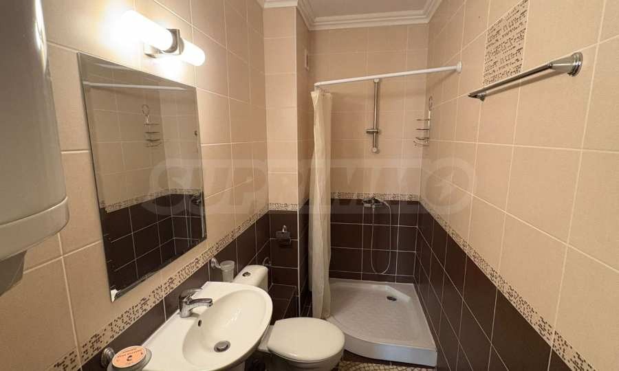 Продава 2-СТАЕН, гр. Свети Влас, област Бургас, снимка 16 - Апартаменти - 54847521