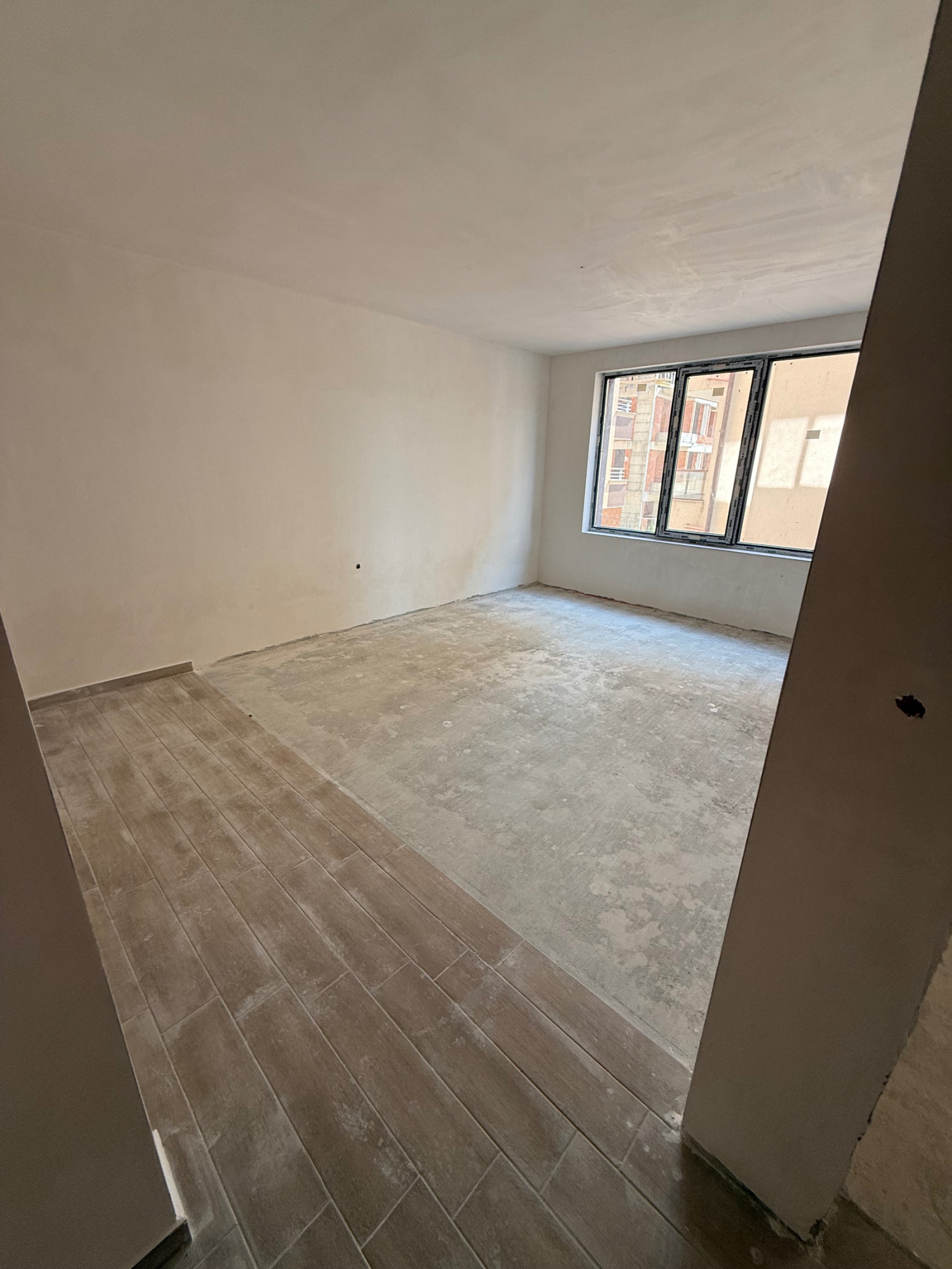 Продава 2-СТАЕН, гр. Поморие, област Бургас, снимка 2 - Апартаменти - 56037145