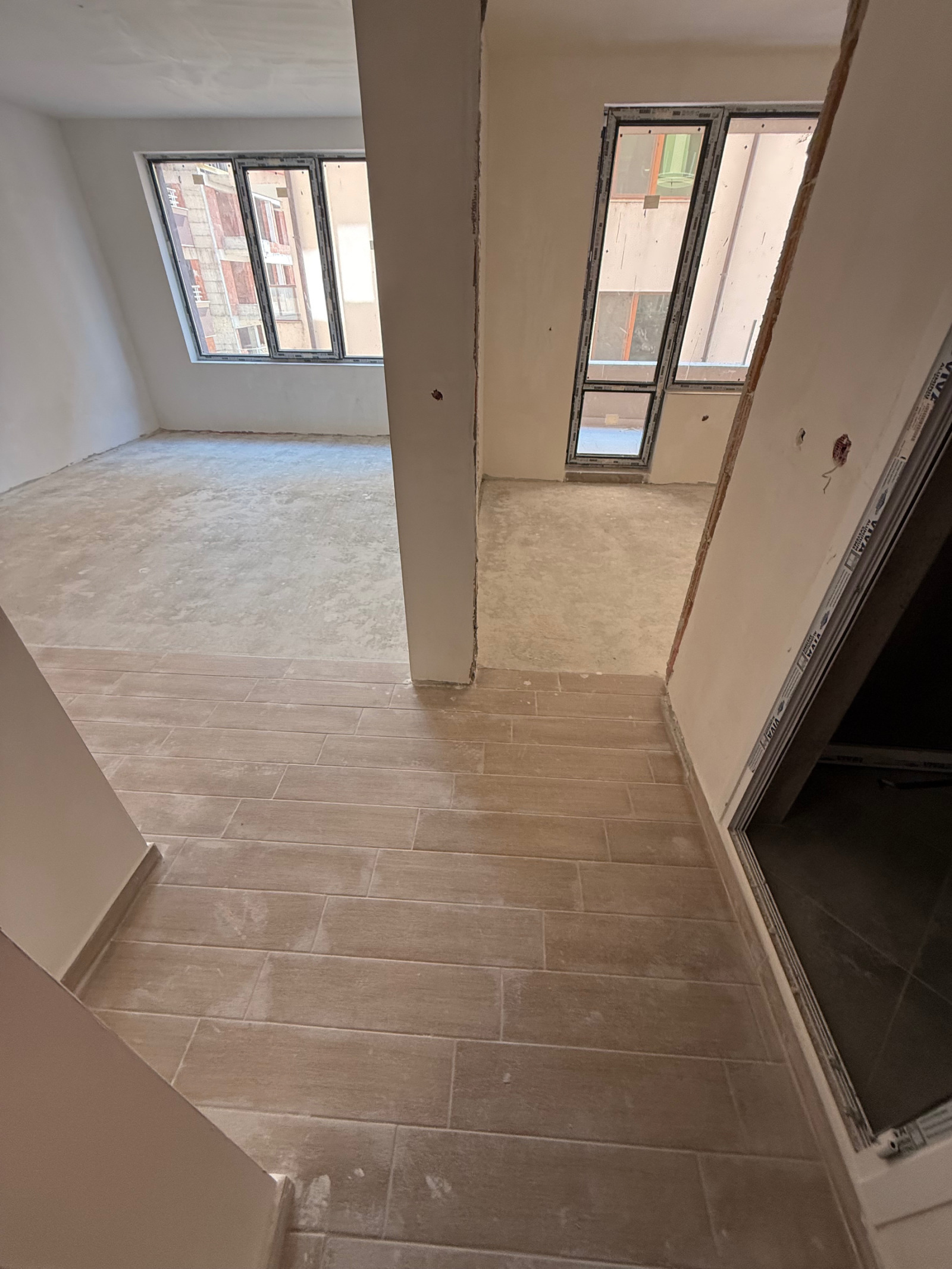 Продава 2-СТАЕН, гр. Поморие, област Бургас, снимка 11 - Апартаменти - 56037145