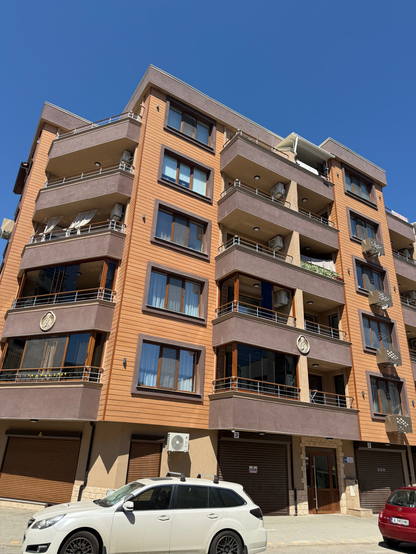 Продава 2-СТАЕН, гр. Поморие, област Бургас