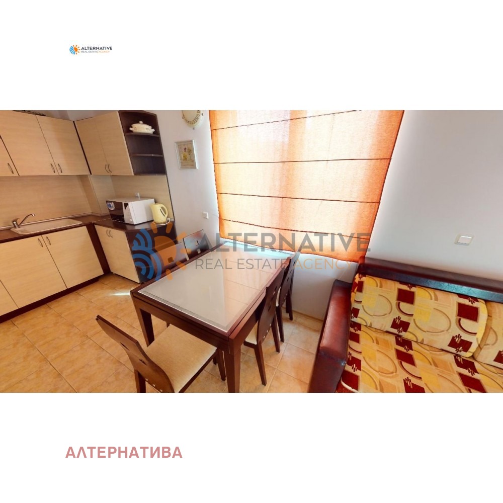 Продава 3-СТАЕН, гр. Свети Влас, област Бургас, снимка 6 - Апартаменти - 54539808